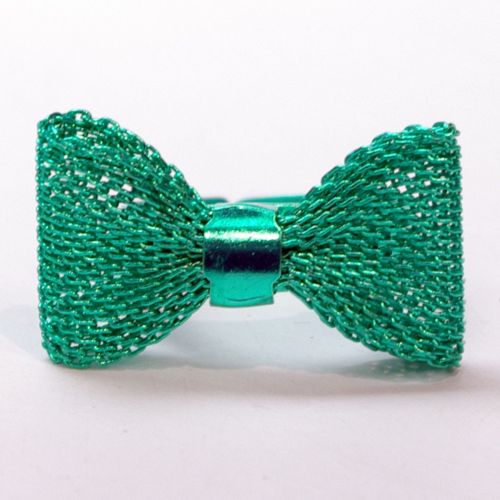 Ring Fantasy Bow Tie AOH-2