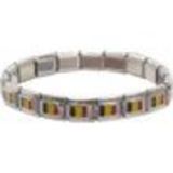 ITA-001 MOT bracelet Belgium flag - 3636-13182