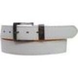 Ceinture boucle automatique en cuir