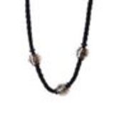 Collier DBL002 Argent - 4630-17087