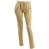 Chic sportivo 5335 pantaloni beige