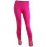 12 X Collant Laine Epais Fuchsia - 5340-18562