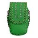 Sacs pour smartphone strass, 5775 Vert