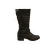 Bottes matelassés, 5962 Noir 40 - 5997-19837