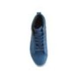 Basket hautes Mademoiselle J, 5960 Bleu