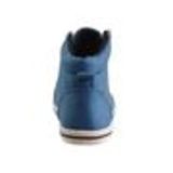 Basket hautes Mademoiselle J, 5960 Bleu