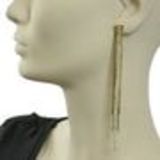 earrings 6395 Gold