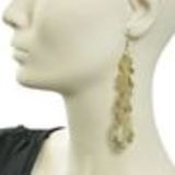 Boucles d'oreilles 6387 Or