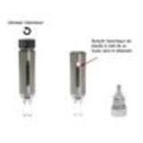 Atomizer E-Evod Presti, 6259 Silber