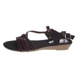 Sandales 7816 Noir