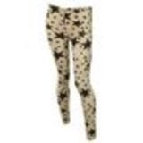 Legging 9324 Beige Beige (Brown) - 9324-26266