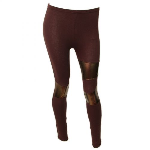 12 X Leggings, YZ-001