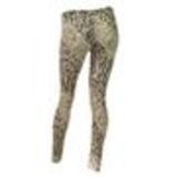 Legging style, 9350 Muticouleur