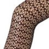 Panty hose Panty Fashion 853 Black Black - 9380-26371