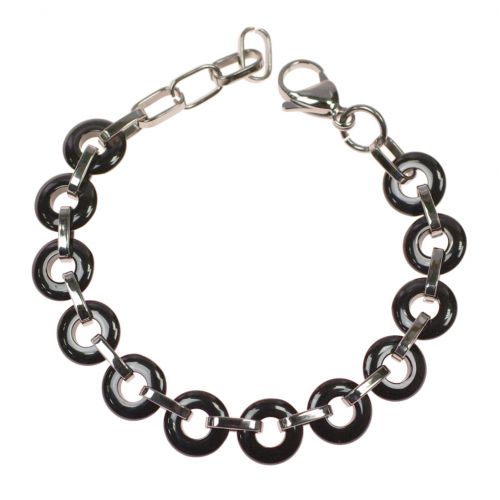 Armband Keramikring 10 mm 9412