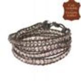 5862 bracelet Grey (Grey) - 9423-26611
