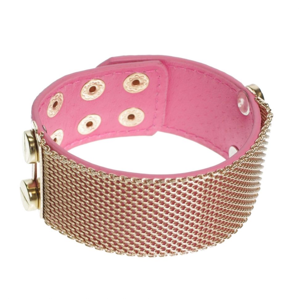 BR42-22 bracelet Pink - 7953-26811