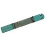 BR42-22 bracelet Green - 7953-26826