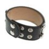 BR42-22 bracelet Black-Silver - 7953-26831