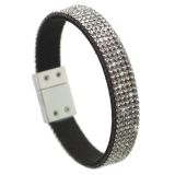 Pulsera per mujer, Strass MAELIS