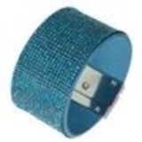 Strass Manschette Armband CARA