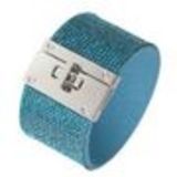 Strass Manschette Armband CARA