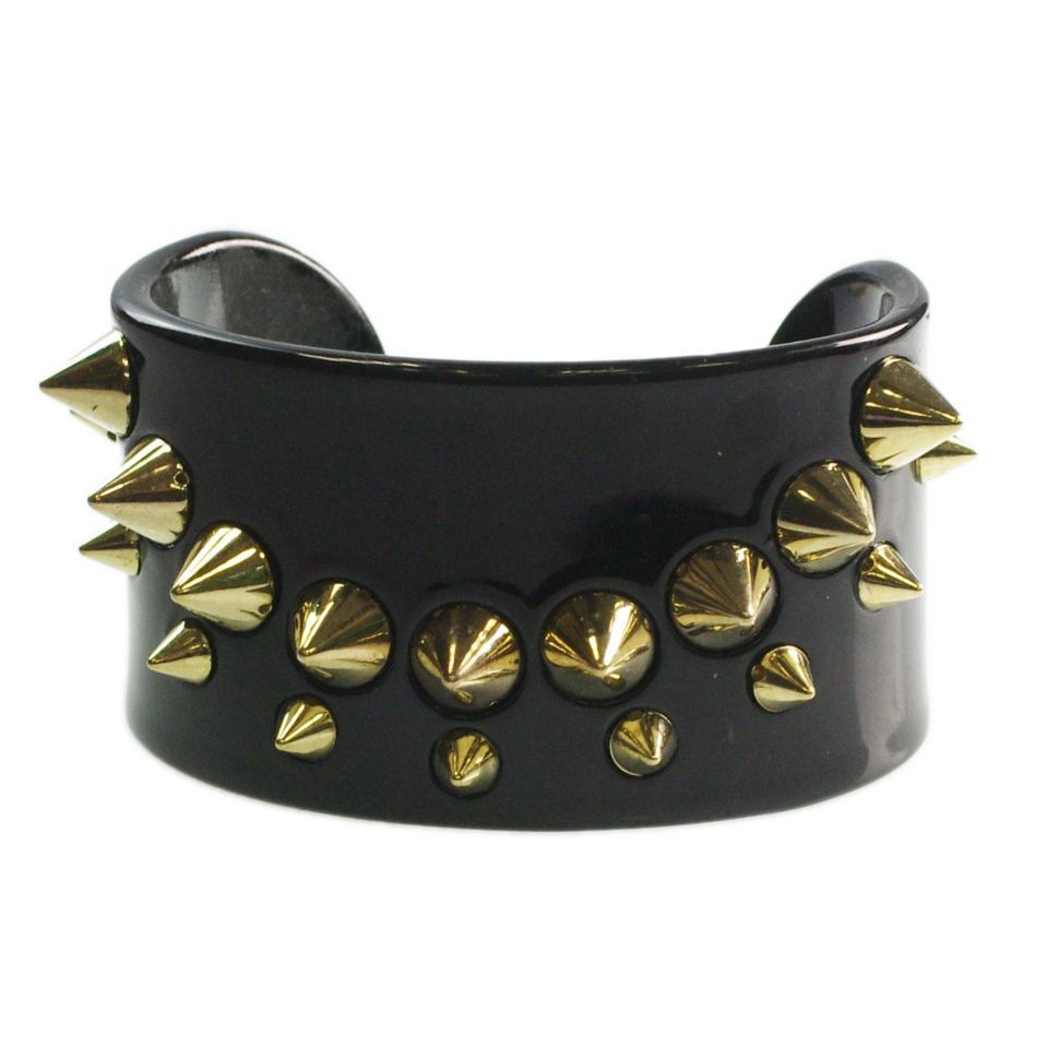 BOS-2 bracelet Black - 1782-28119