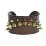 BOS-2 bracelet Brown - 1782-28120