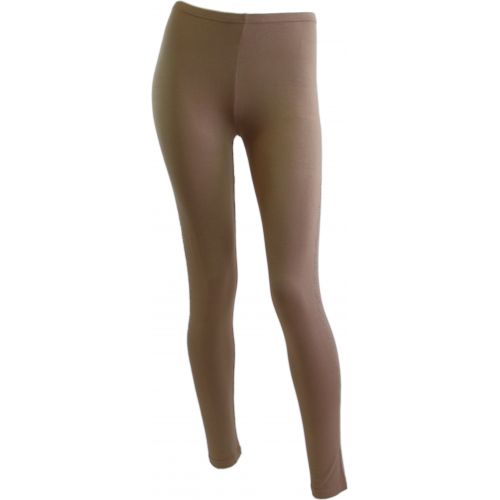 Legging Kenza 5077 Marron - 5077-28677