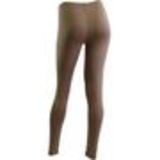 12 X Collant Laine Epais Marron - 5077-28678