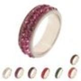  Swanna stainless steel ring