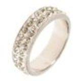  Swanna stainless steel ring