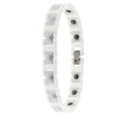 Damen Keramik armband, FRANCISCA