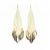 Boucles d' oreilles papillon 