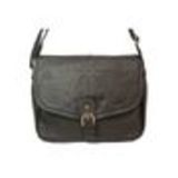 Sac bandoulière Besace, 8012 Black - 1538-2952