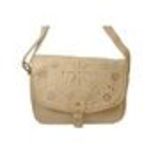 Sac bandoulière Besace, 8012 Beige - 1538-2954