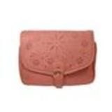 Sac bandoulière Besace, 8012 Pink - 1538-2956