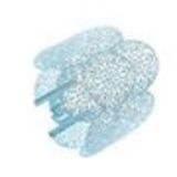 Bracelet manchette Ebru Bleu - 9804-29710