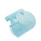 Boucles d' oreilles papillon Azul - 9806-29717