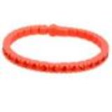 Bracelet silicone Korella Orange - 4258-29812