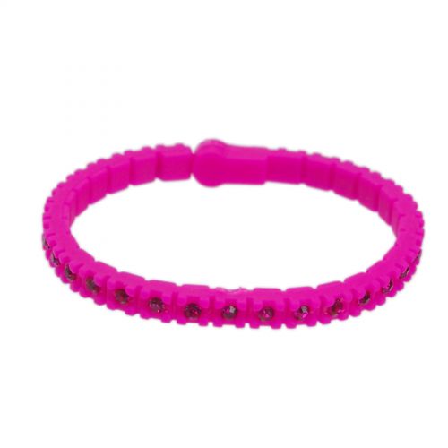 Bracelet silicone Korella