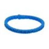 Bracelet silicone Korella Bleu - 4258-29814