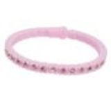 Bracelet silicone Korella Rose - 4258-29815