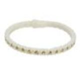 4257 bracelet Beige - 4258-29819