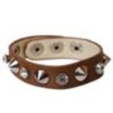 Bracelet similicuir Aurane Marron - 3980-29821