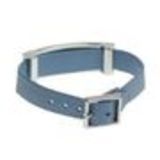 Bracelet simiulicuir every day is a gift, 8057 Or-Noir Blue (Silver) - 8059-29831