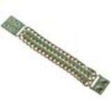 Chains leatherette bfracelet ALARA Green - 7970-29850