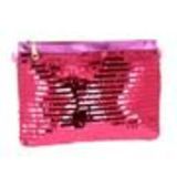 Sac Pochette MEISSANE Fuchsia - 9818-30061