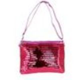 Meissane Pouch Bag Fuchsia - 9818-30065