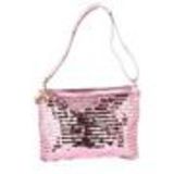 Meissane Pouch Bag Pink - 9818-30066